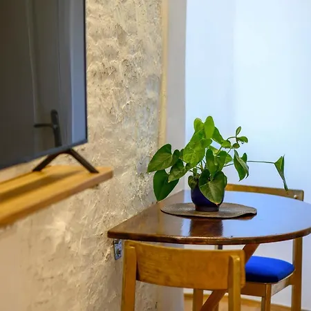On The Rock Apartments Šibenik Exteriér fotografie
