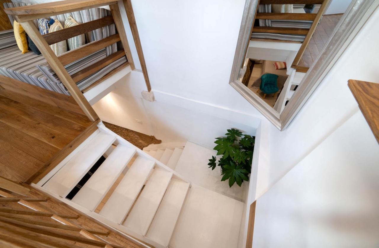 Apartman On The Rock Sibenik