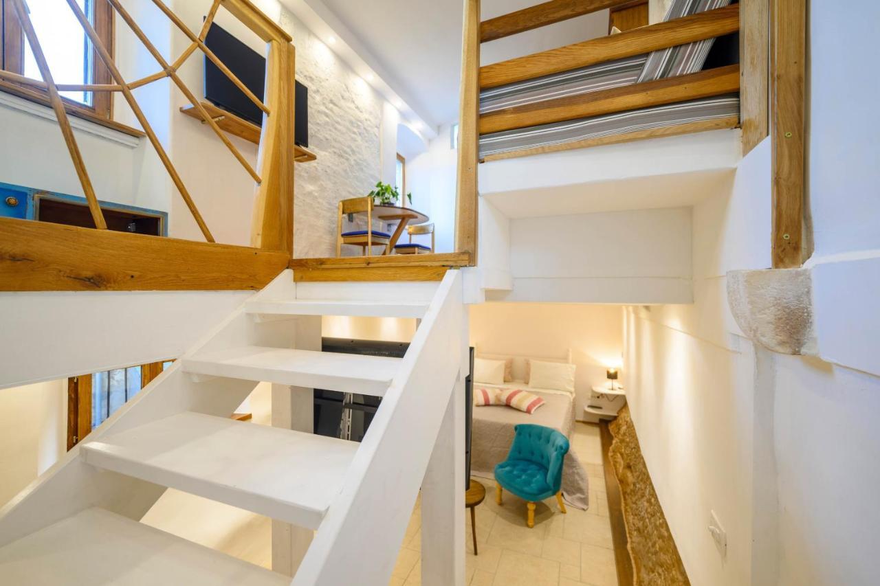 On The Rock Apartment Sibenik