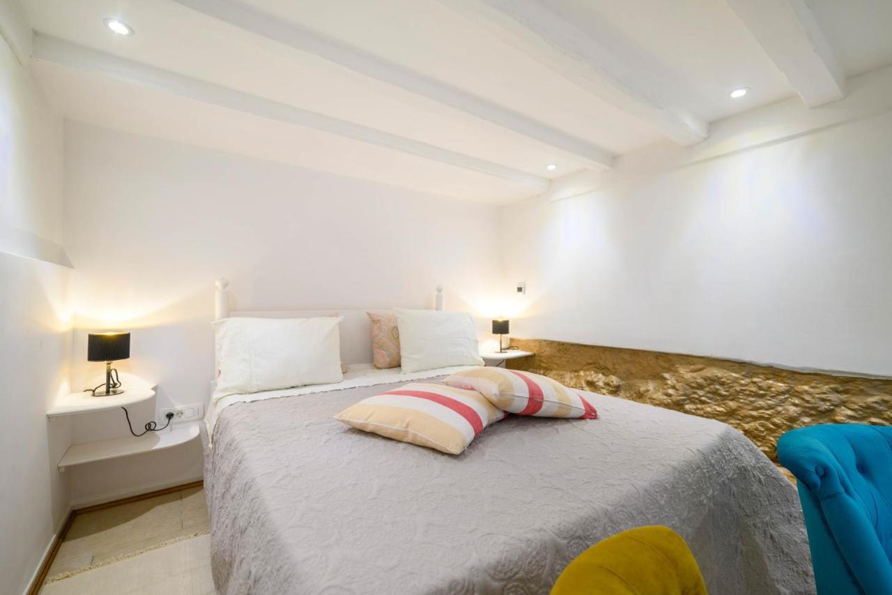 Apartment On The Rock Sibenik