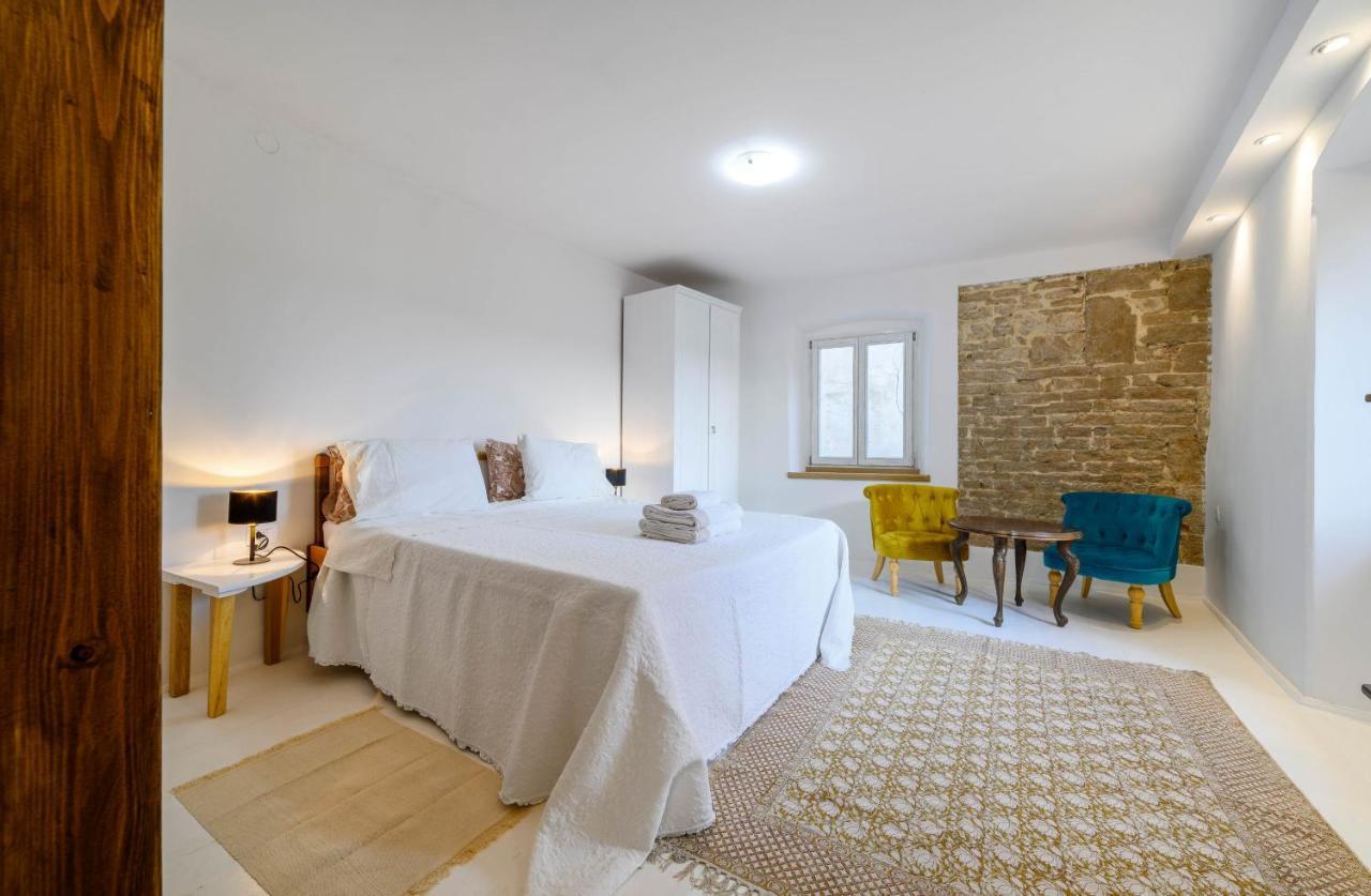 Apartment On The Rock *