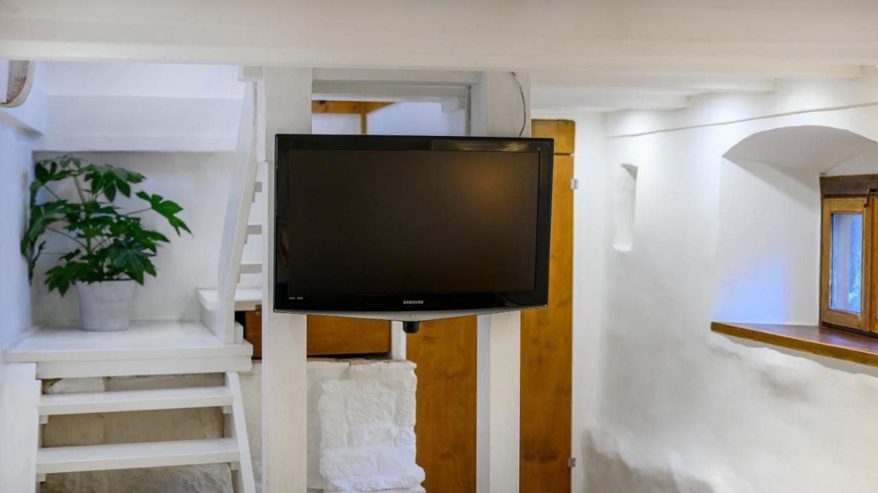 Apartman On The Rock *