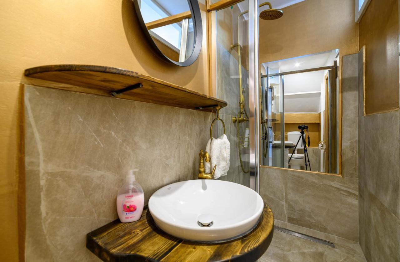Apartman On The Rock Sibenik